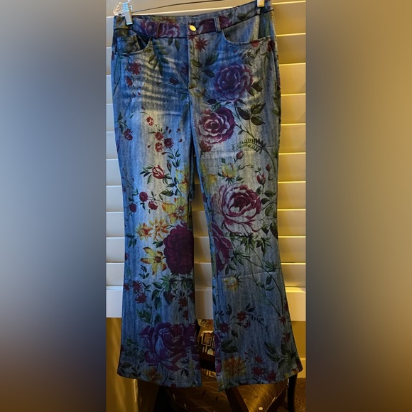 Unbranded Pants - Unbranded - L - Pants - Blush/Rose - Pockets - Look to be new no tags